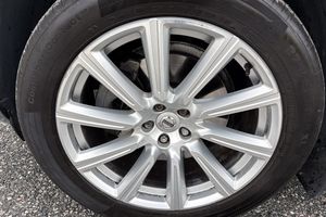 Volvo XC90 bild 14