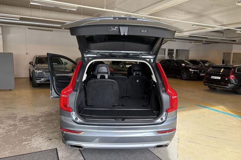 Volvo XC90 bild 30
