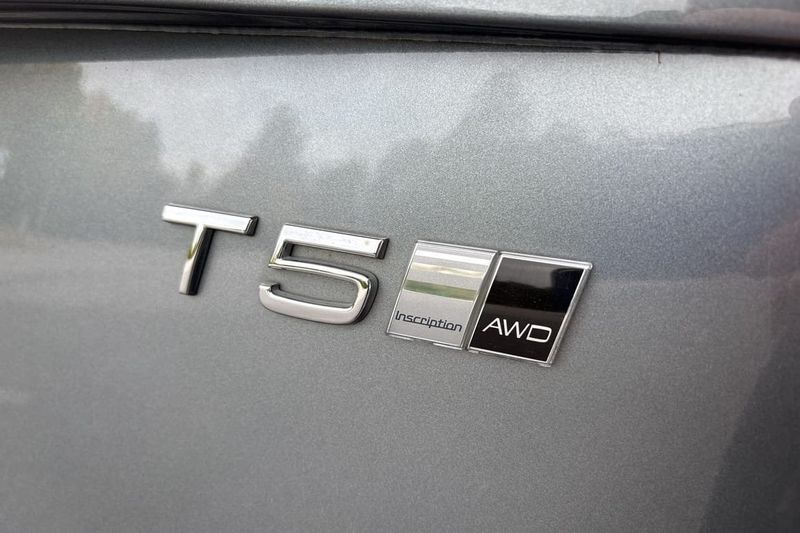 Volvo XC90 bild 16