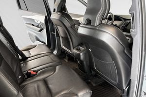 Volvo XC90 bild 11