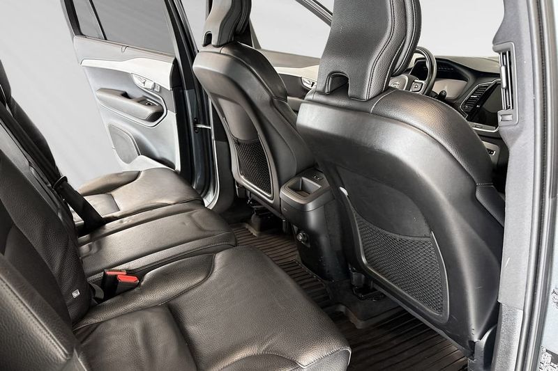 Volvo XC90 bild 11