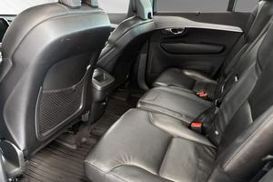 Volvo XC90 bild 8