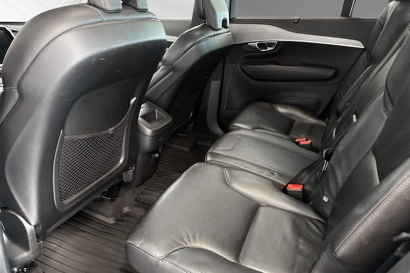Volvo XC90 bild 8