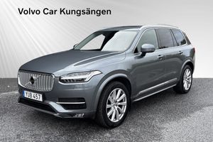 Volvo XC90 bild 1