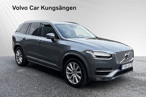 Volvo XC90 bild 6