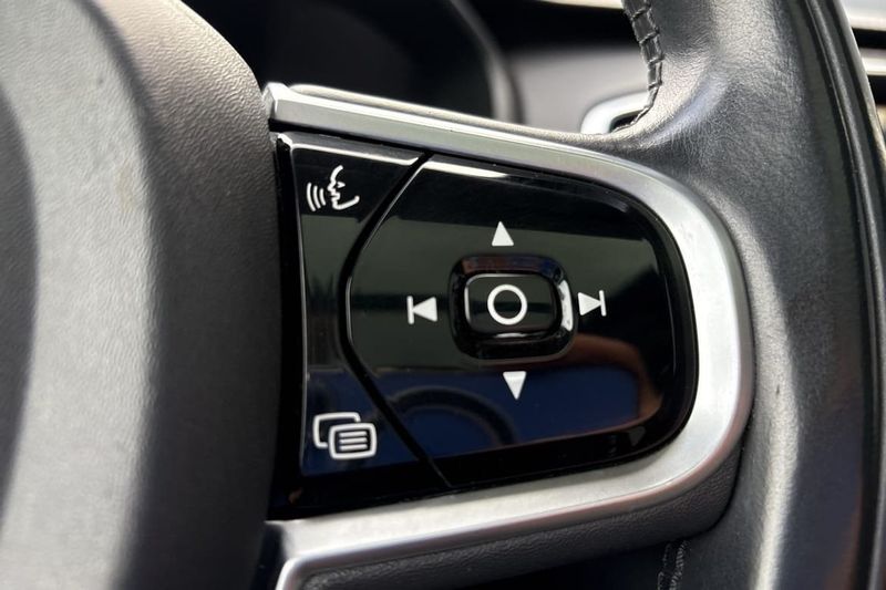 Volvo XC90 bild 21