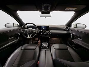Mercedes A200 bild 12