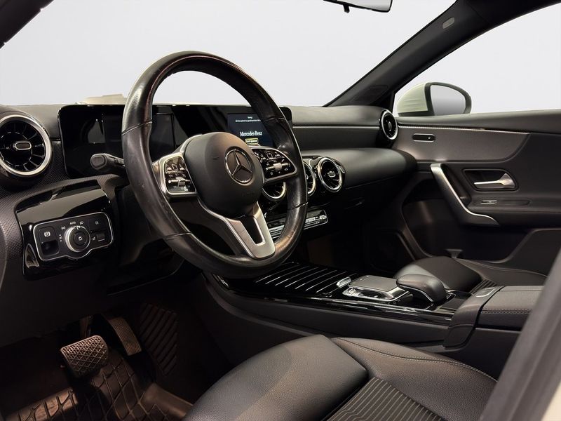 Mercedes A200 bild 10