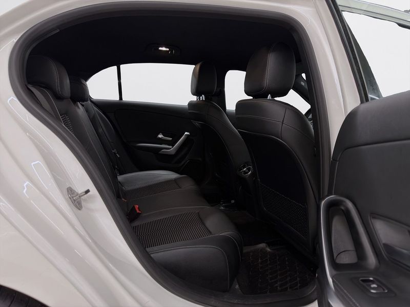 Mercedes A200 bild 11