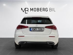 Mercedes A200 bild 7