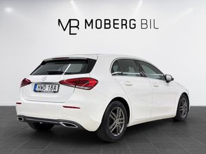 Mercedes A200 bild 6