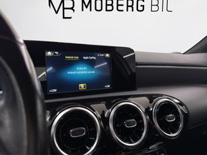 Mercedes A200 bild 14