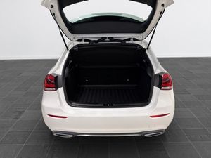 Mercedes A200 bild 8