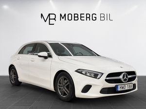 Mercedes A200 bild 4
