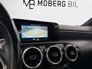 Mercedes A200 bild 17