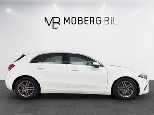 Mercedes A200 bild 5