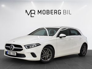Mercedes A200 bild 1