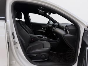 Mercedes A200 bild 14