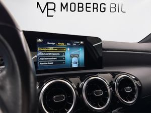 Mercedes A200 bild 13