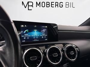 Mercedes A200 bild 11