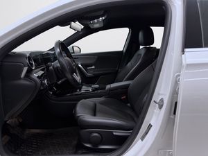 Mercedes A200 bild 7