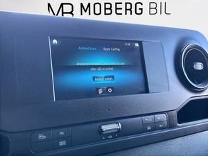 Mercedes Sprinter bild 15
