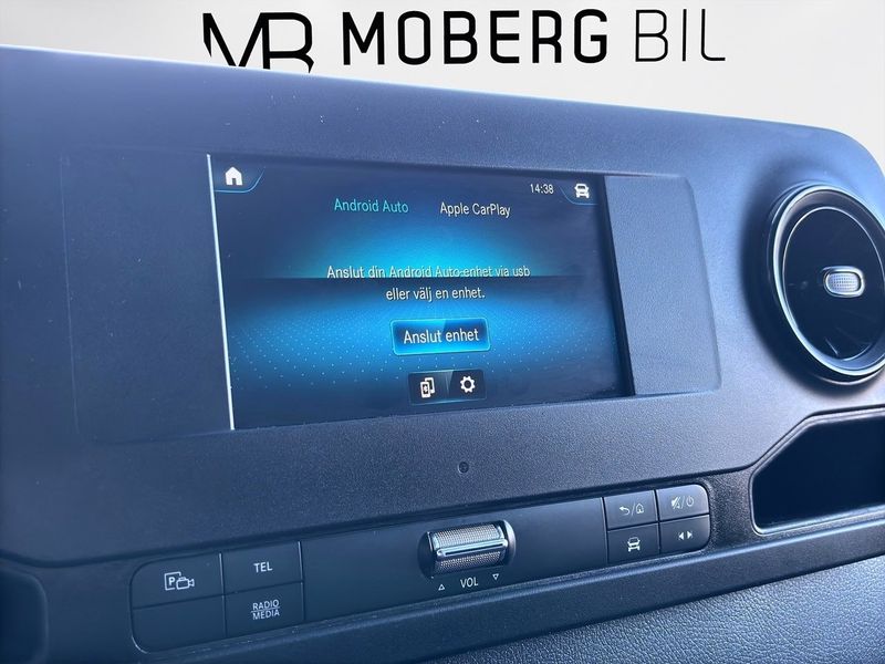 Mercedes Sprinter bild 15