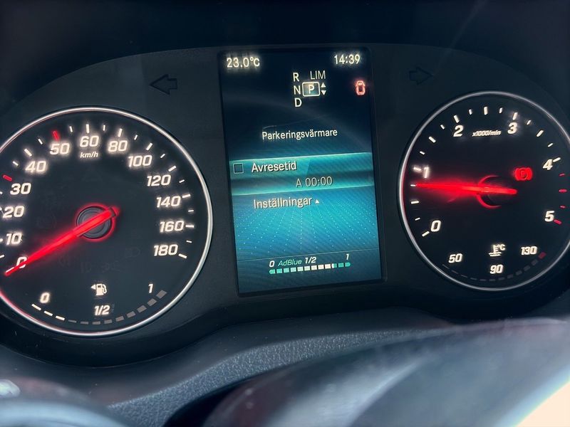 Mercedes Sprinter bild 16