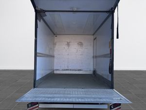 Mercedes Sprinter bild 7