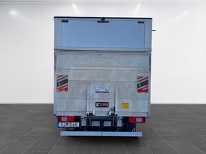 Mercedes Sprinter bild 6
