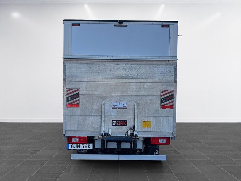 Mercedes Sprinter bild 6