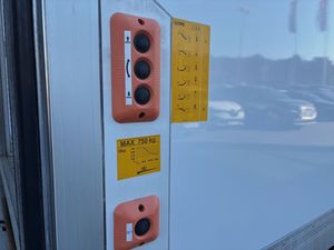 Mercedes Sprinter bild 10
