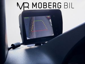 Mercedes Sprinter bild 14