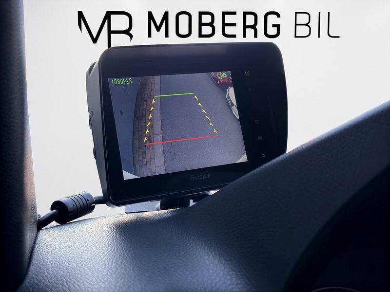 Mercedes Sprinter bild 14