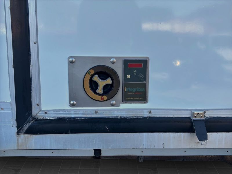 Mercedes Sprinter bild 9
