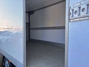 Mercedes Sprinter bild 8