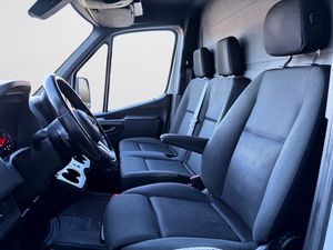 Mercedes Sprinter bild 12