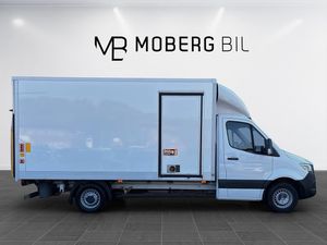 Mercedes Sprinter bild 4