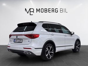 Seat Tarraco bild 4