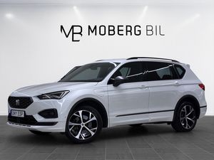 Seat Tarraco bild 1