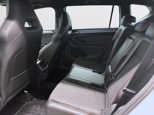 Seat Tarraco bild 9