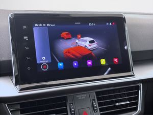 Seat Tarraco bild 11
