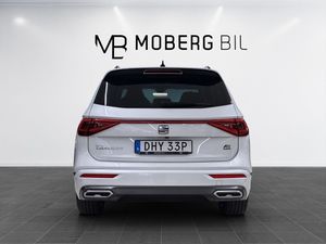Seat Tarraco bild 5
