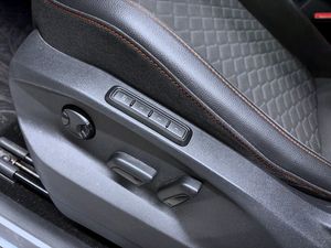 Seat Tarraco bild 12