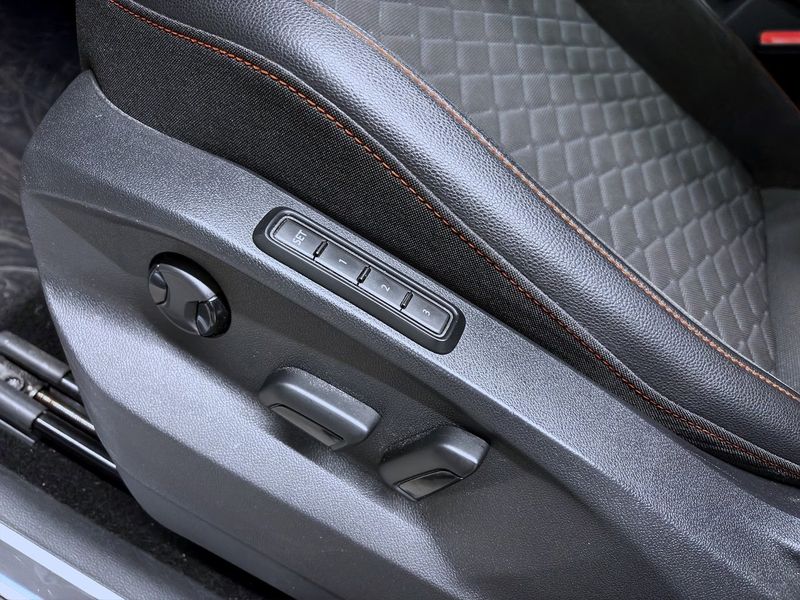 Seat Tarraco bild 12