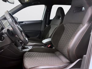 Seat Tarraco bild 7