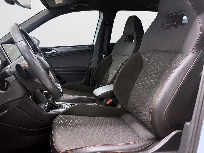 Seat Tarraco bild 7