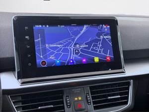 Seat Tarraco bild 18