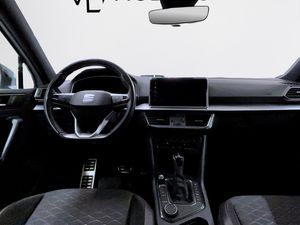Seat Tarraco bild 10