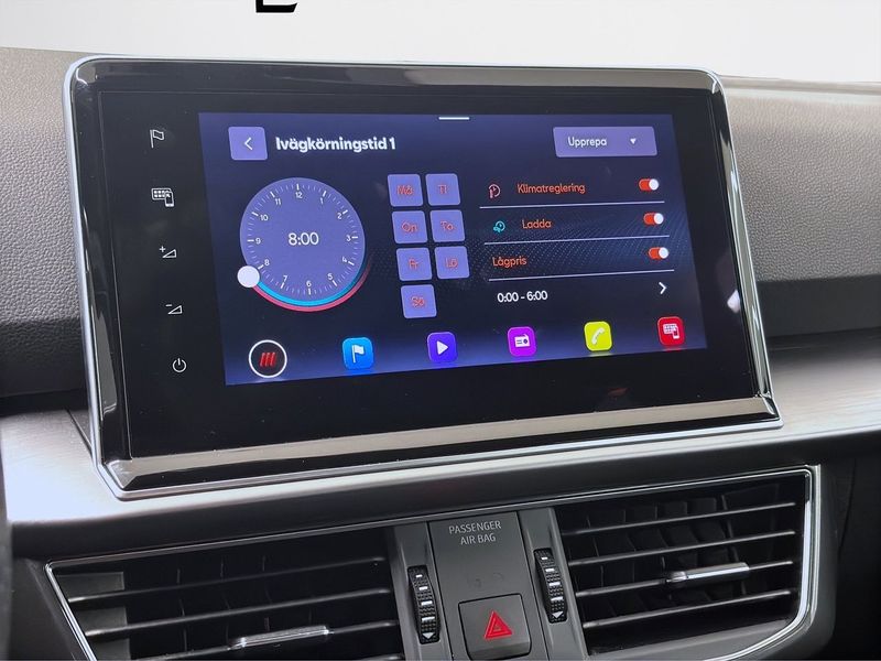 Seat Tarraco bild 20